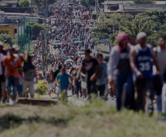  Fase I. Identificació de reptes, necessitats, bones pràctiques i mecanismes de seguiment per a la implementació d'accions de política migratòria en la davantera sud de Mèxic alineades amb la política migratòria nacional.