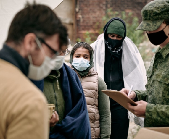 Investigación académica “tecnologías de la información y comunicación en el tráfico ilícito de personas migrantes en América Central, México y la república dominicana” 